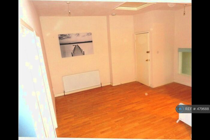 2 Bedroom Maisonette To Rent In Brickhouse Street, Stoke On Trent, ST6