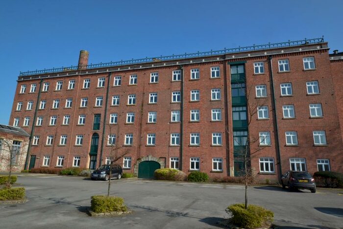 2 Bedroom Flat To Rent In Hovis Mill, Union Road, Macclesfield, SK11