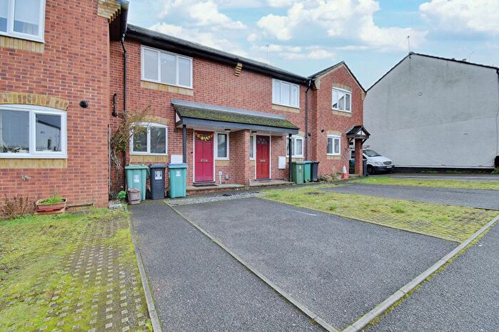 3 Bedroom Terraced House To Rent In Sotheron Road, Watford, Hertfordshire, WD17