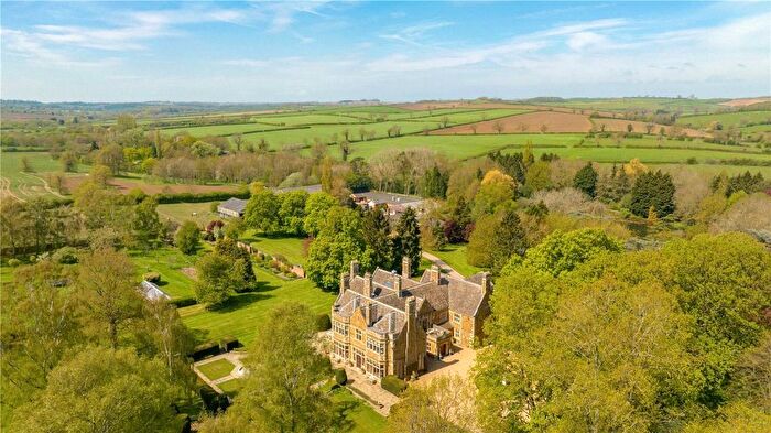 6 Bedroom Land For Sale In Allexton Hall, Allexton, Oakham, Rutland, LE15