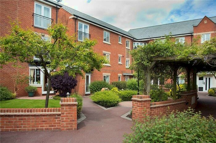 2 Bedroom Property To Rent In Ashbourne Road, Derby, DE22