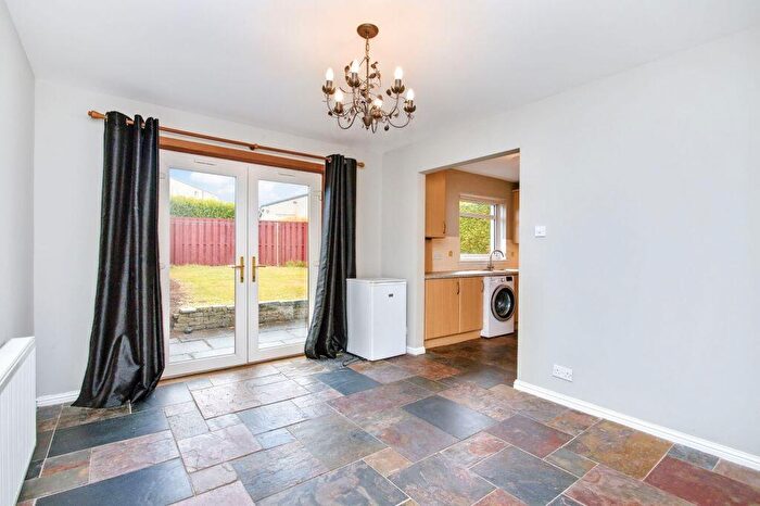 2 Bedroom Semi-Detached House For Sale In Dundas Place, Kirkliston, West Lothian, EH29