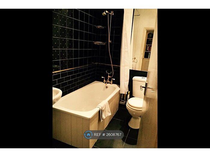 1 Bedroom Flat To Rent In Carysfort Road, London, N8