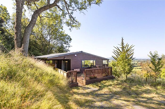 3 Bedroom Detached House For Sale In Barton Road, Webbington, Axbridge, Somerset, BS26