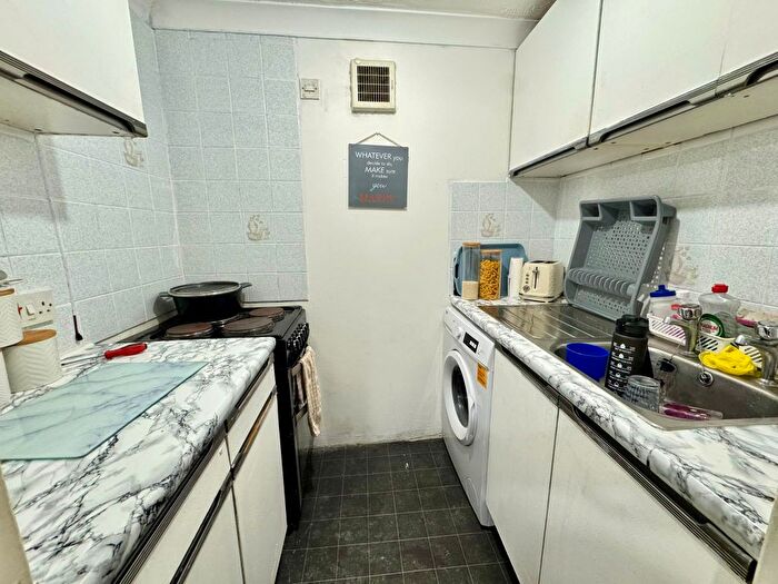 1 Bedroom Maisonette To Rent In Broad Row, Great Yarmouth, NR30