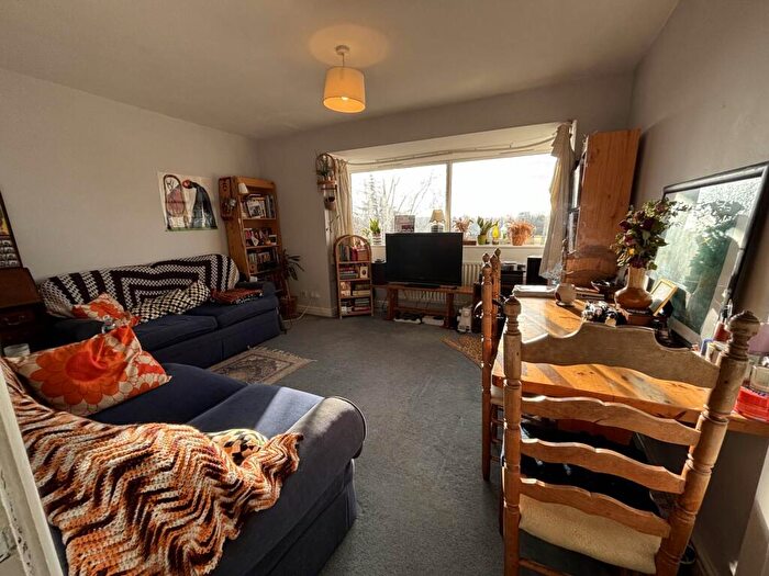 2 Bedroom Flat To Rent In The Deansgate, Whiteoak Road, Fallowfield, M14