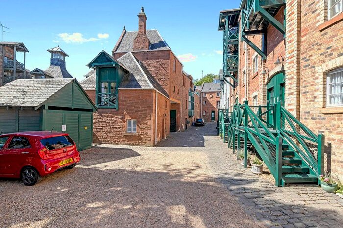 1 Bedroom Flat To Rent In , Nether Craigwell, Edinburgh, EH8