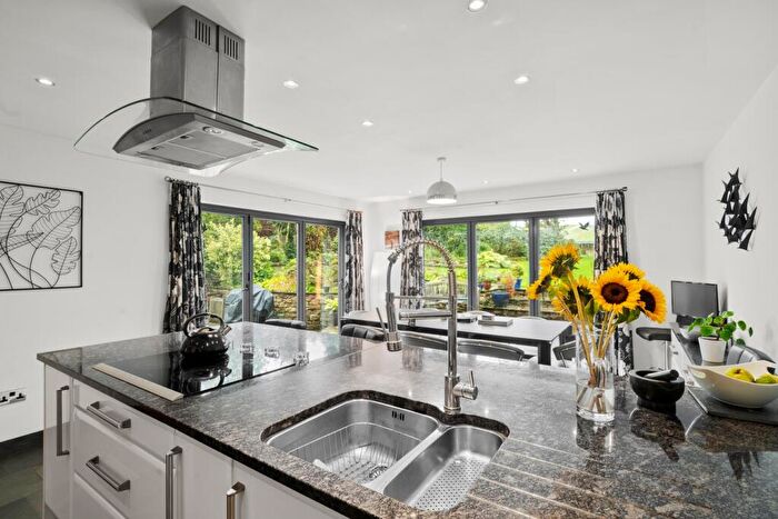 5 Bedroom Detached House For Sale In Denny Beck, Halton, Lancaster, LA2