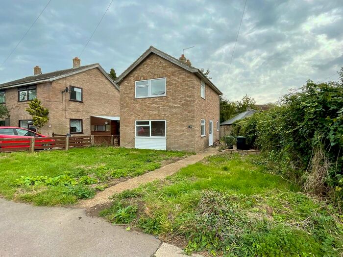 3 Bedroom Detached House For Sale In High Street, Aldreth, Ely, CB6