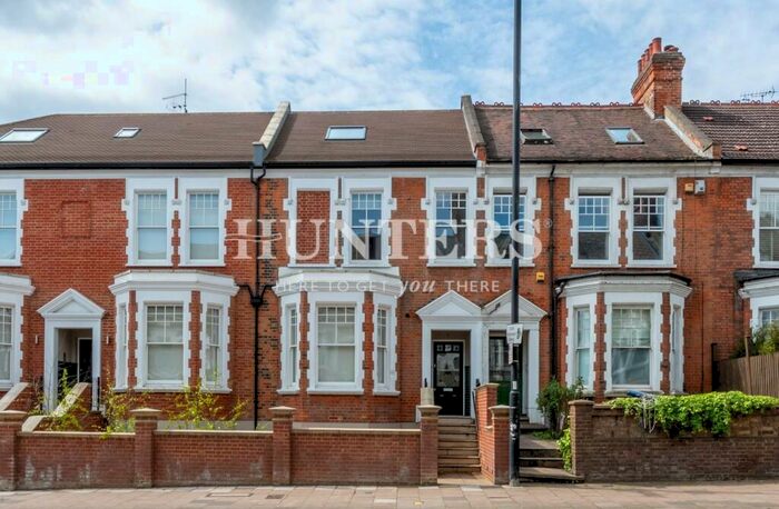 1 Bedroom Flat To Rent In Archway Road, London, N6