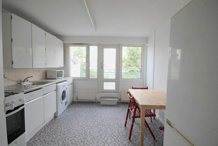 4 Bedroom Flat To Rent In Weedington Road, Kentish Town, NW5