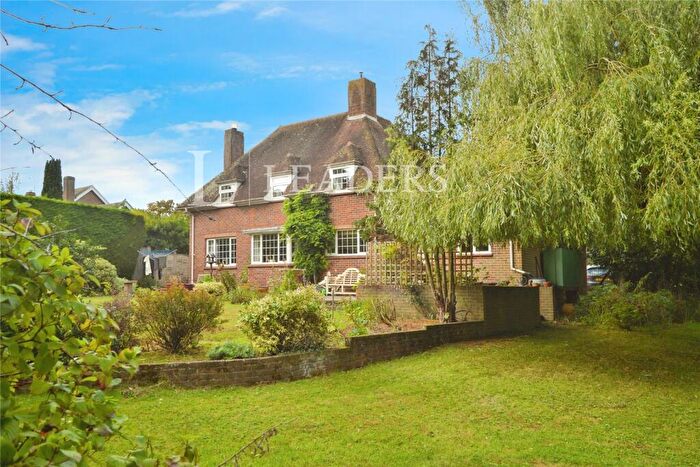 3 Bedroom Detached House For Sale In Beacon Hill, Wickham Bishops, Witham, CM8