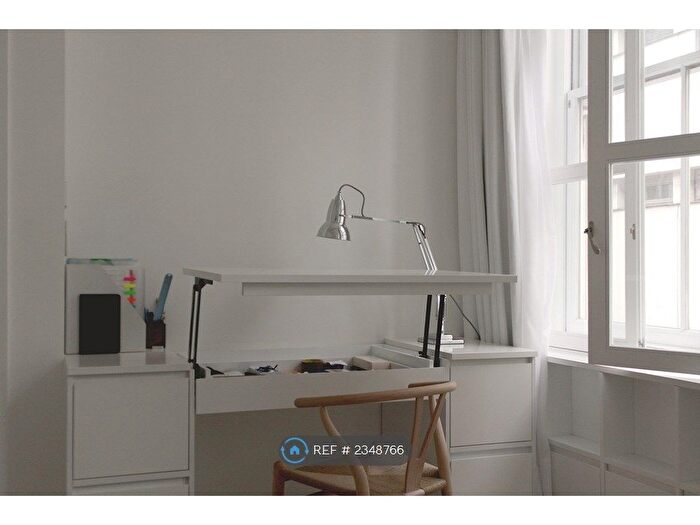 1 Bedroom Flat To Rent In Leonard Street, London, EC2A