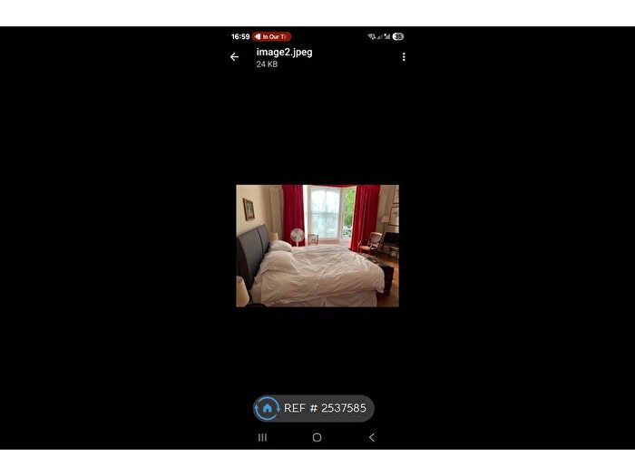 Studio To Rent In Fernshaw Road, London, SW10