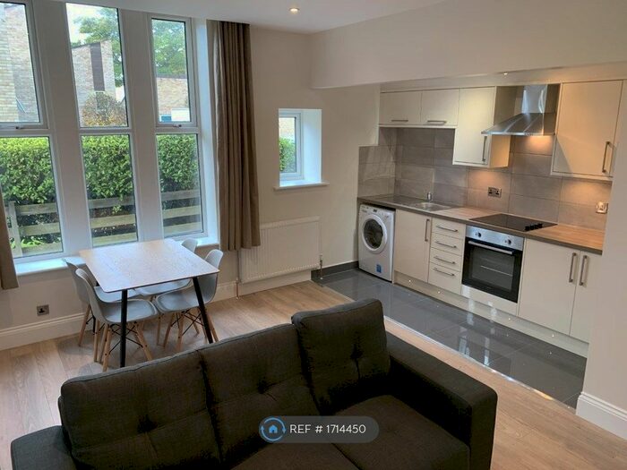 1 Bedroom Flat To Rent In Otley Road, Leeds, LS16