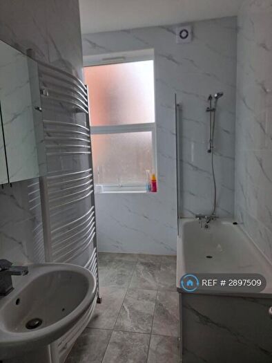 1 Bedroom Flat To Rent In Abbey St, Nuneaton, CV11