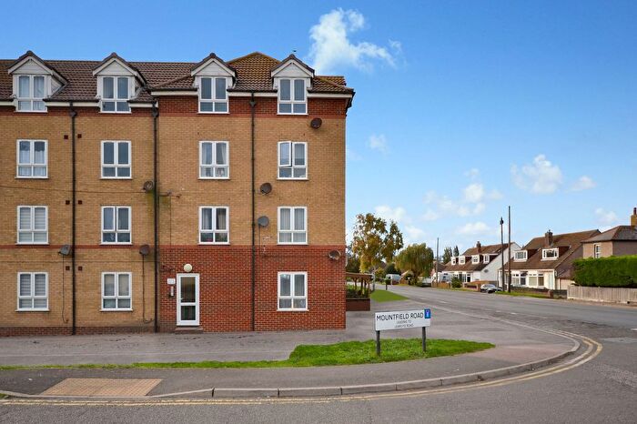 1 Bedroom Flat For Sale In Mountfield Road, Bank House Mountfield Road, TN28
