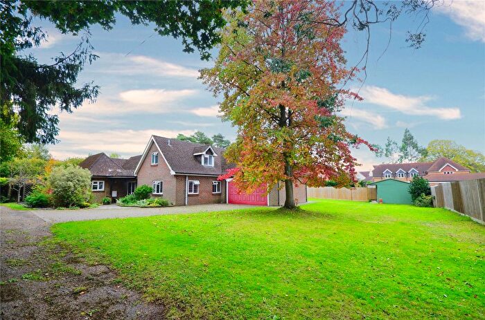 5 Bedroom Land For Sale In East Grinstead, West Sussex, RH19