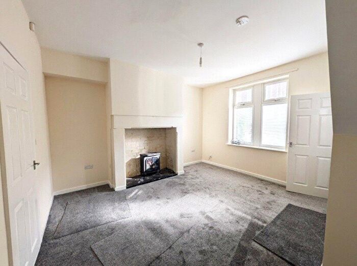 1 Bedroom Terraced House To Rent In Rose Avenue, Stanley, DH9