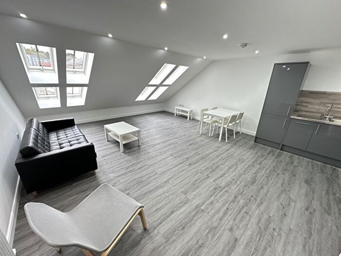 1 Bedroom Flat To Rent In Flat, Old Mill, Guthrie Street, Dundee, DD1