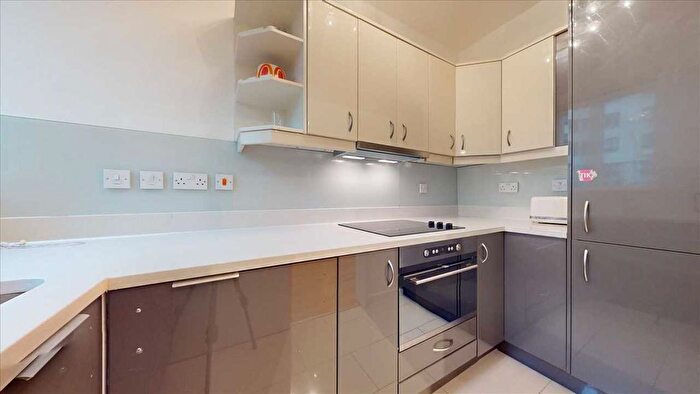 1 Bedroom Studio To Rent In Park Crescent, London, W1B