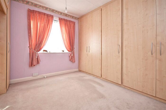 3 Bedroom Terraced House For Sale In Hulse Road, Brislington, Bristol, BS4
