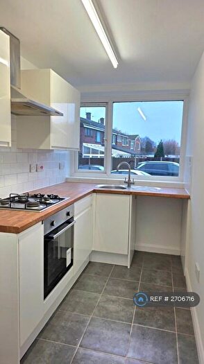2 Bedroom Flat To Rent In Vinecote Road, Longford, Coventry, CV6