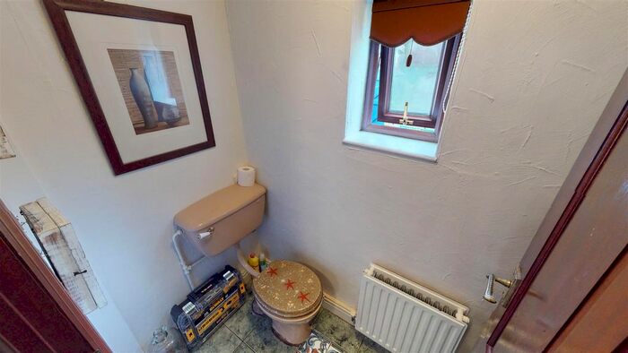 2 Bedroom Terraced House For Sale In Liverpool Road, Haydock, WA11