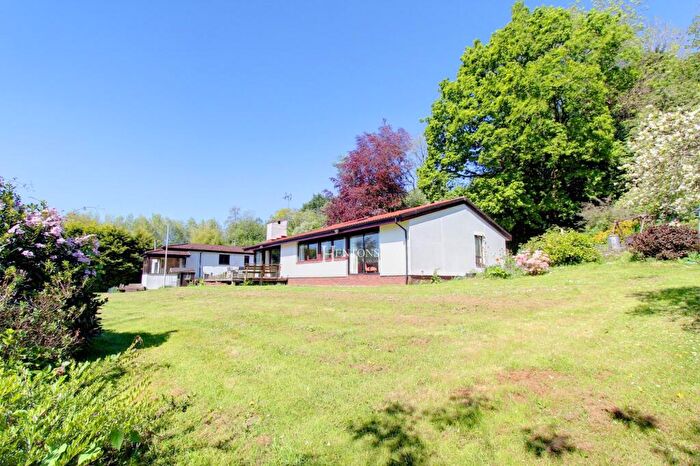 7 Bedroom Detached House For Sale In Bank House, Coedkernew, Newport, NP10
