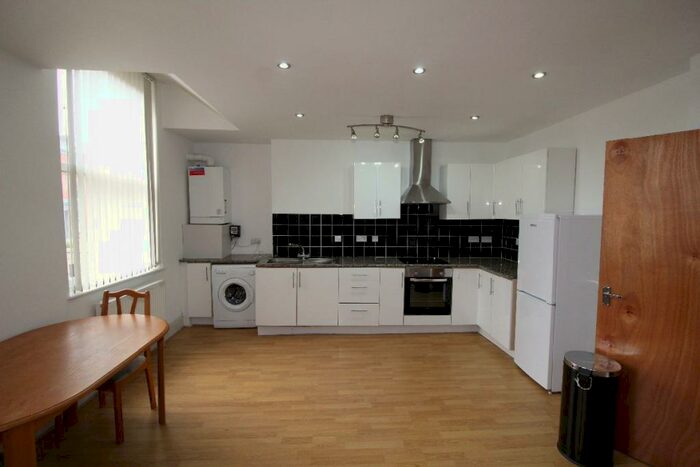2 Bedroom Apartment To Rent In Fishergate Hill Flat, Preston, Lancashire, PR1