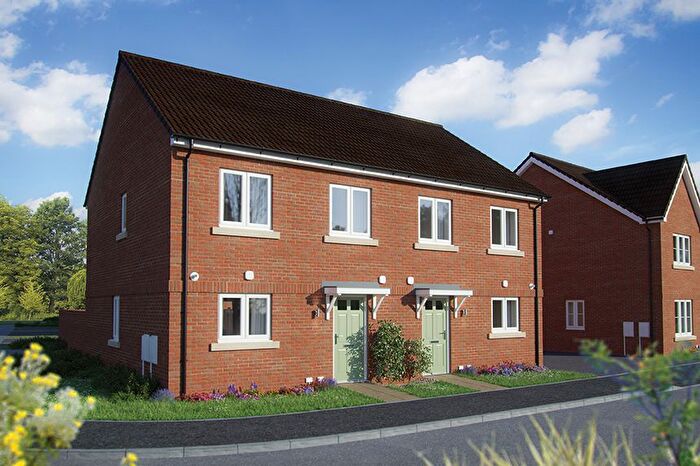 3 Bedroom Semi-detached House For Sale In Chapman Close, Beverley, HU17