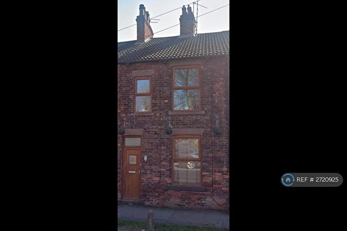 2 Bedroom Terraced House To Rent In West Parade, Hull, HU7