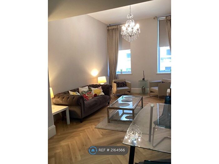 1 Bedroom Flat To Rent In Miller Street, Glasgow, G1