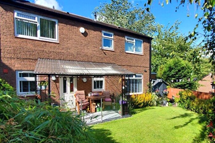 3 Bedroom Terraced House For Sale In Wayland Approach, Leeds, West Yorkshire, LS16