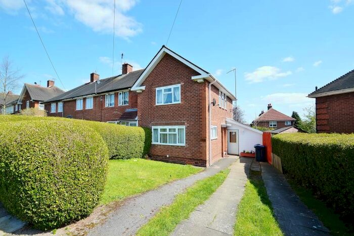 3 Bedroom Semi-Detached House To Rent In Bottetourt Road, Birmingham B29