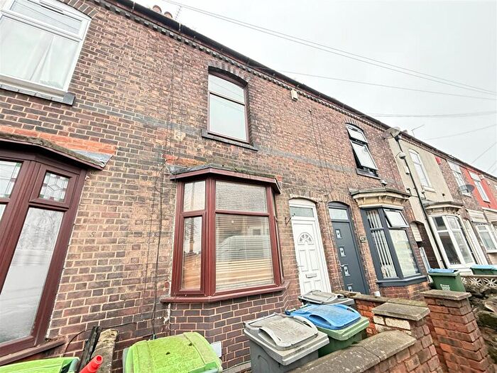 2 Bedroom Terraced House To Rent In Whitehall Road, Tipton, DY4