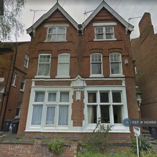 1 Bedroom Flat To Rent In Sandown Road, Leicester, LE2