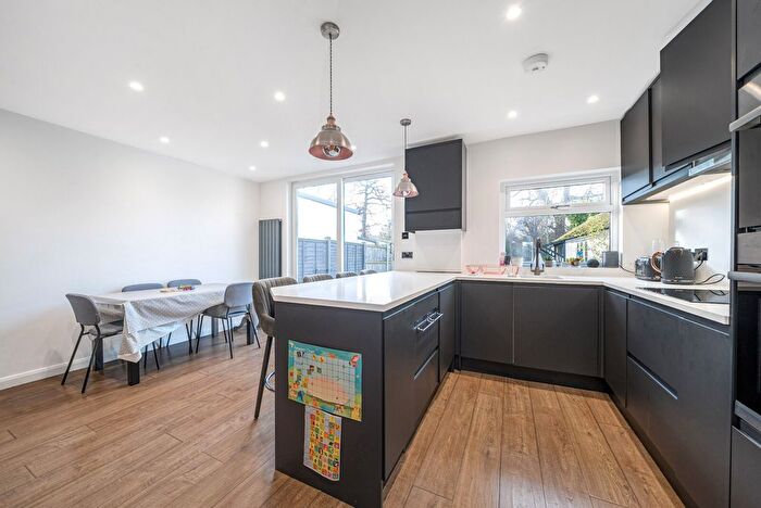 3 Bedroom Semi-detached House To Rent In Birchfield Close, Addlestone, KT15