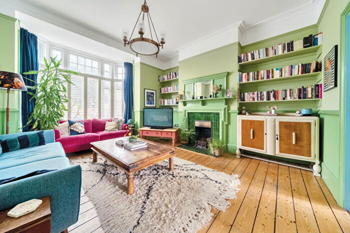 5 Bedroom Town House For Sale In Westgate Bay Avenue, Westgate-on-sea, CT8