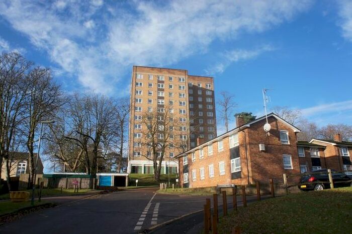 1 Bedroom Flat To Rent In Dome Way, Redhill, RH1