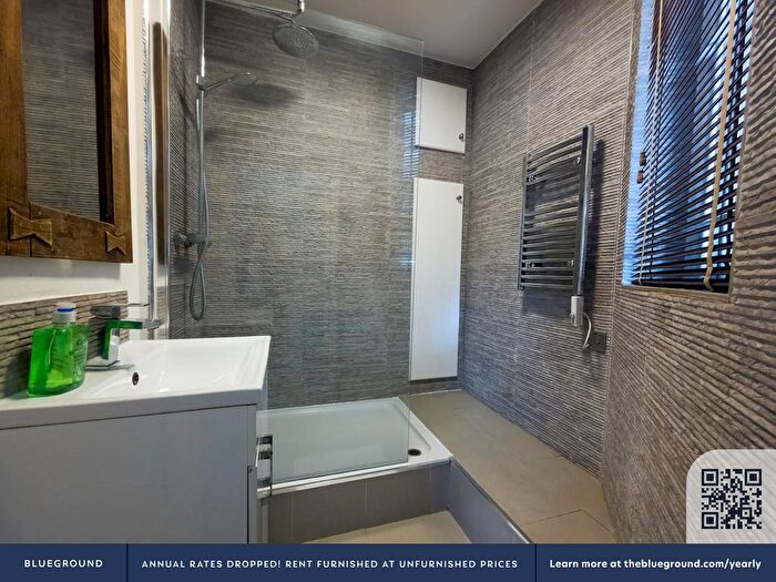 1 Bedroom Flat To Rent In Stepney Green, E1