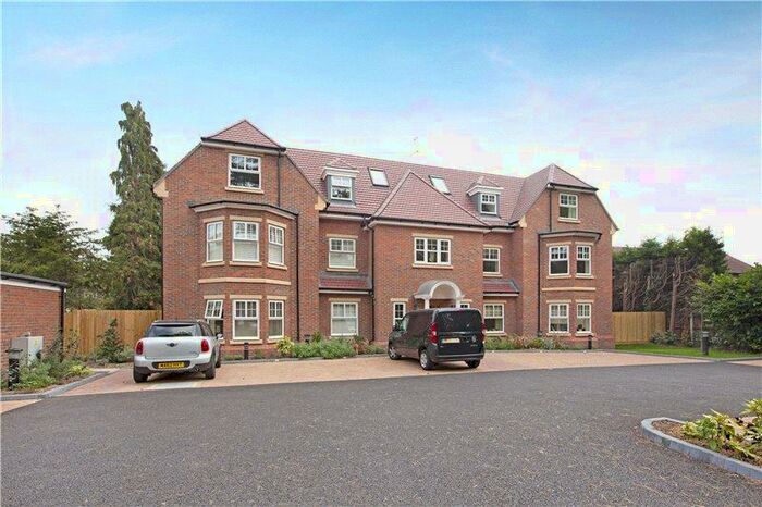 2 Bedroom Apartment To Rent In Imperial Road, Windsor, Berkshire, SL4