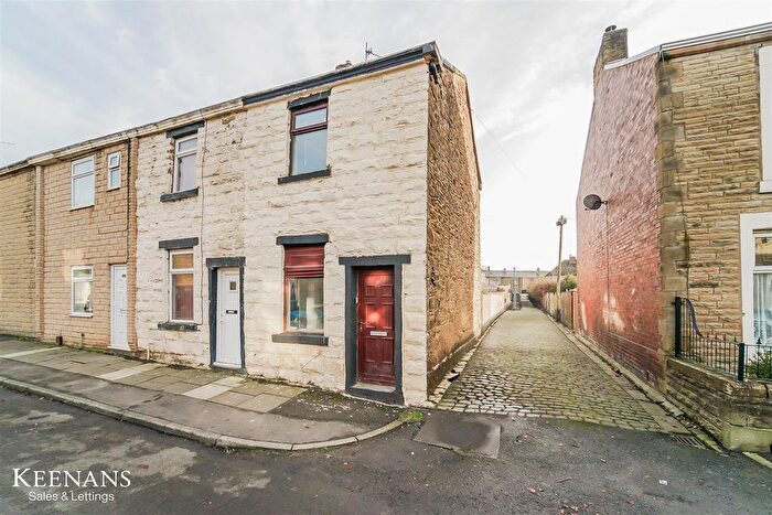 1 Bedroom End Of Terrace House To Rent In Victoria Street, Clayton Le Moors, Accrington, BB5