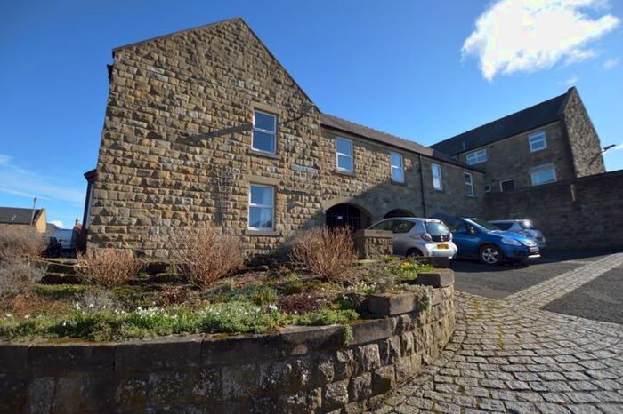 1 Bedroom Flat To Rent In Hotspur Hill, Alnwick NE66