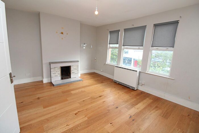 1 Bedroom Flat To Rent In Wilton Road, Abbey Wood, SE2