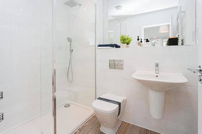 2 Bedroom Semi-Detached House For Sale In Station Road, Plumpton Green, Lewes, BN7