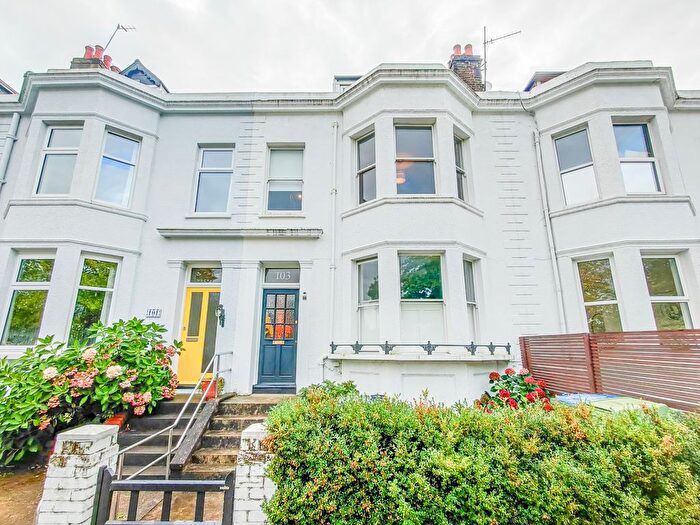 5 Bedroom Terraced House For Sale In , Herbert Road, Plumstead, SE18