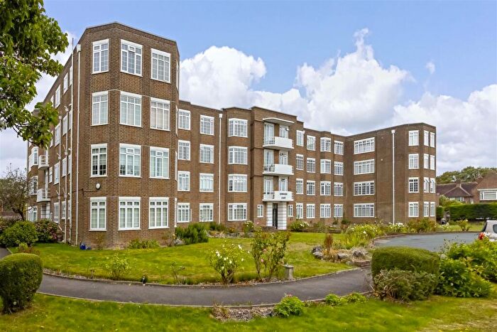 2 Bedroom House For Sale In Boundary Road, Worthing, BN11