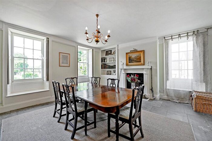5 Bedroom Detached House To Rent In Mill Lane, Congresbury, Bristol, Somerset, BS49
