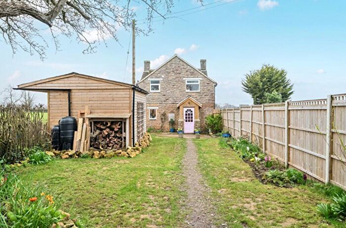 3 Bedroom Detached House For Sale In Galhampton Road, Somerset, BA22